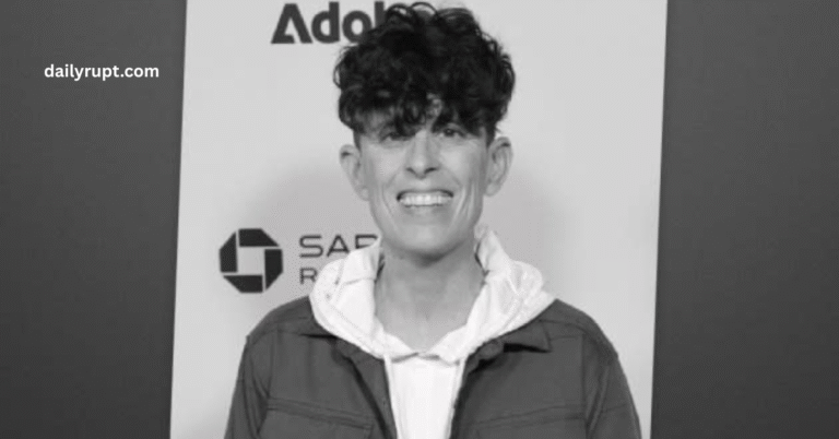 Andrea Gibson Dies at 49: Remembering a Revolutionary Voice in Modern Poetry