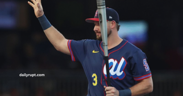 2025 Home Run Derby: Cal Raleigh Crowned “Big Dumper” Champ in a Thrilling Night of Power Hits