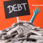 Why Bad Loans Can Destroy You Easily And Your Financial Future in the U.S.