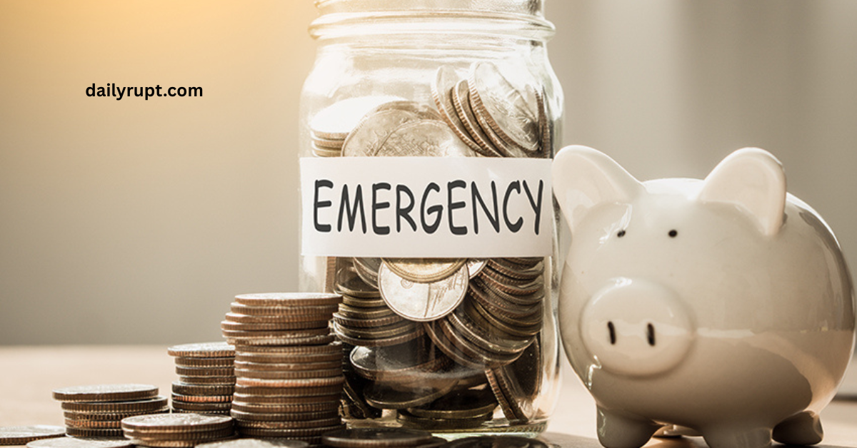How to save for emergencies monthly