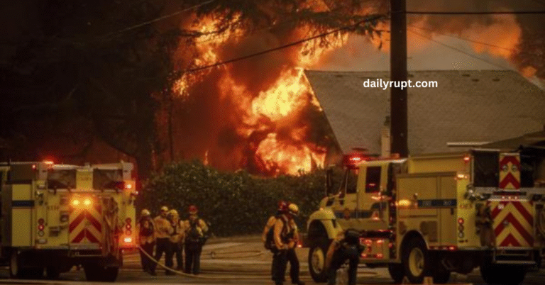 LASD Explosion Rocks Los Angeles: Here’s Everything You Need to Know