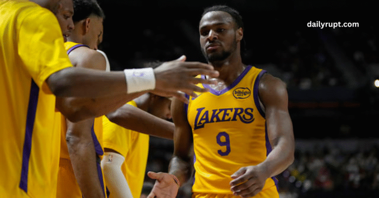Lakers Summer League 2025: Rising Stars, Defining Moments & Key Takeaways