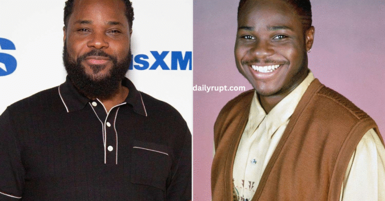 Malcolm-Jamal Warner Has Tragically Passed Away: What We Know So Far