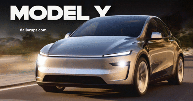 Tesla India Enters the Spotlight: Model Y Launch, Prices, Showroom Buzz & What’s Next