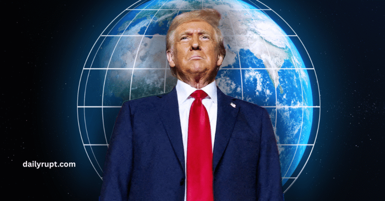 Trump vs Department of Education: Layoffs, Funding Freeze & Student Loan Shifts in 2025