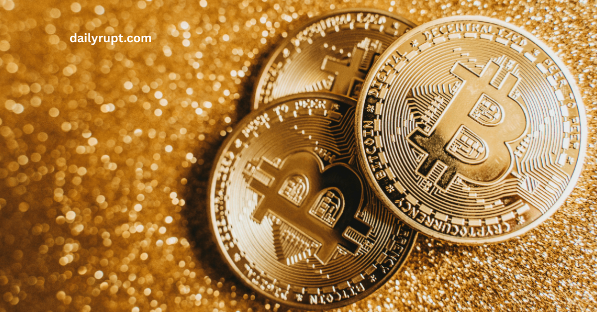 Bitcoin 2025 Outlook