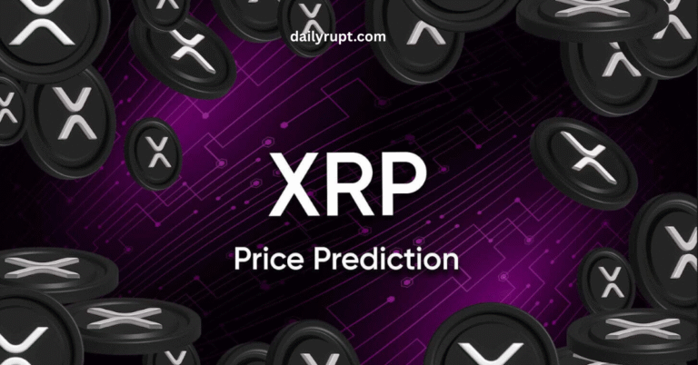 XRP Price Prediction 2025 & Beyond: Can Ripple Soar Again?