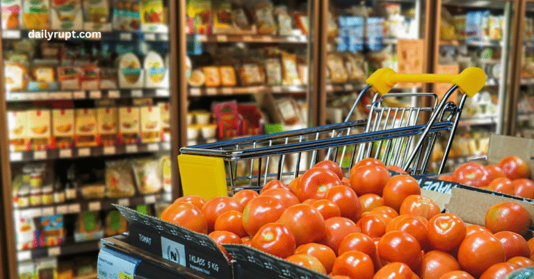 Inflation-Proof Your Grocery Bill: 10 Frugal Swaps That Save $500 a Month