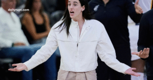 WNBA Shake-Up: Collier’s Outburst, Clark’s Injuries, and What It Means for the Future of Women’s Basketball